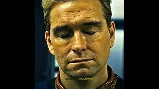 " He is really Sad " | Homelander Edit | The Boys S4 #homelander #soldierboy #theboys