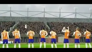 DLS21 Football  match 2021 great bale hat rick 3 gool from great bale