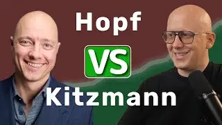 Philip Hopf says: Google stock falls to $115 - Why that won't happen!