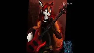 #фурри фунтаж часть 4
