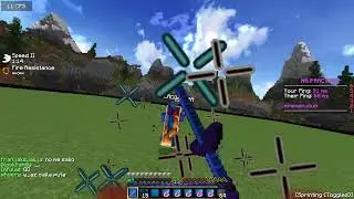 jugando con 92ms porque soy un niño grande hola