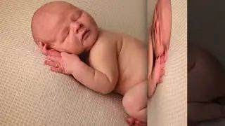 Ryder's Newborn