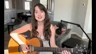 Би 2 - Серебро (cover) кавер на гитаре