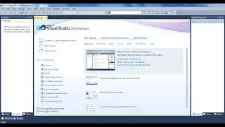 Connect Microsoft Access Database 2010 in VB.Net
