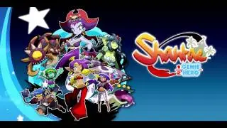 Shantae 1/2 Genie Hero Review