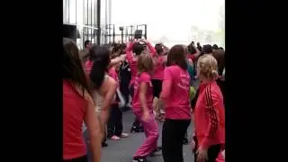 ZUMBA