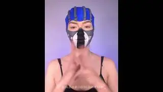 Mortal Kombat Cosplay