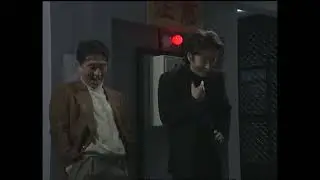 犯人として最低 - 古畑任三郎 Cast: 田村正和, 堺 正章
