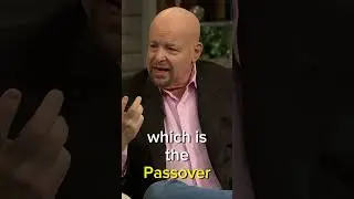 Meditation in Hebrew is not what YOU think