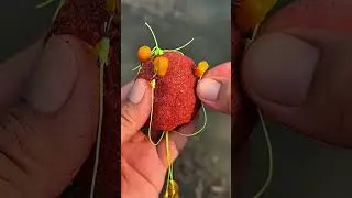 Unfold anti-snag and explosion hooks for sea fishing rods; the hook retracts into a spring during