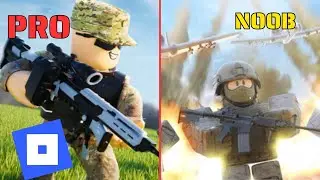 Roblox Battles: The Most INSANE Moments