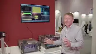Overview of Keysight Signal Generators and Spectrum Analyzers