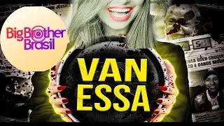 POLEMICA!!! VANESSA LOPES  diz que pode acabar com a VIDA de qq um