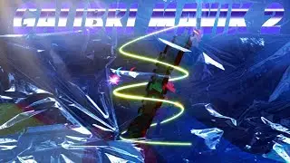 GALIBRI MAVIK 2 [Командный Бой] {Готовлю что-то новое!}