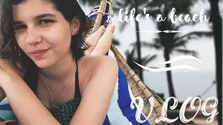NOT JUST A VLOG / Одним словом-каеф [о. Самуи]