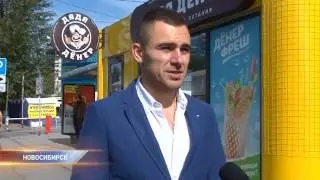 Где в Новосибирске готовят самую вкусную шаурму