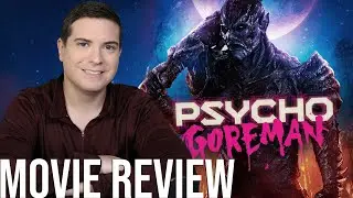 Psycho Goreman review
