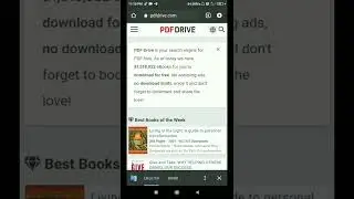 How To Download Free Programming Related Books || How To download Any Topic Related Books Easily