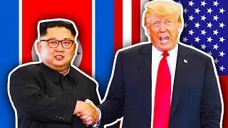 TOP 10 NORTH KOREA WW3 SCENARIOS (2018)!