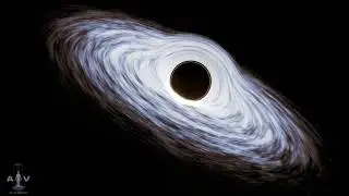Black Hole (By Artofvibration) HD