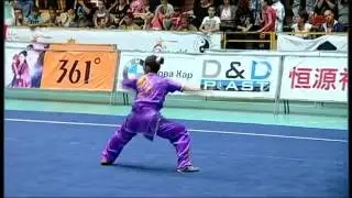 WJWC TAOLU   Session 4