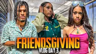 YANNI and LEXI altercation w/ Messy Maj ….LENA steps in 😳 | DAY 3