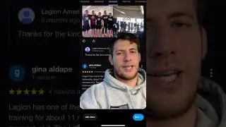 How I started the most reviewed Jitsu gym in the world.