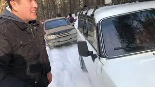 Покатушки 12.02.23  часть 3