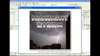 OpenGL Game Engine VMK 35AB: Intro Splash Screen
