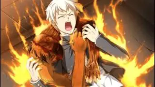 Corpse Party CRACK!!