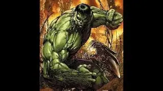 The incredible Hulk game play trailer HIndi or Urdu