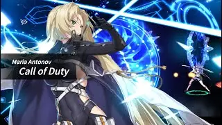 「CounterSide SEA」Episode 9 Part 1 - Act 2-4 Final Boss