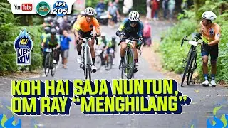 Ijen KOM 2024 - Koh Hai Ikut Nuntun, Om Ray 