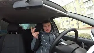 Не заводится машина проверь сигналку?
