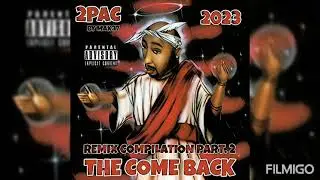 2Pac - Incarcerated