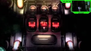 L44ZY plays STASIS (isometric HORROR puzzle game (Part 10)
