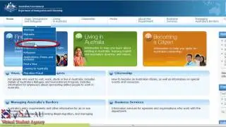 FAQ - Australian Student visa information - financial requirements