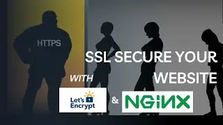 Secure Your Website in Minutes with Let's Encrypt SSL and Nginx