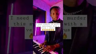 Burna Boy Type Beat x Ayra Star Type Beat 