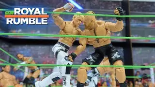 GCW Royal Rumble 2024 FULL SHOW!