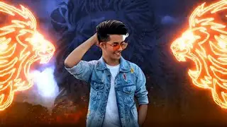 🔥 Mass Attitude Video editing | MA Creations