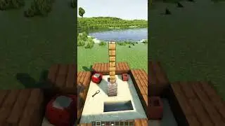Sandbox in Minecraft! 