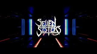 Seven Sisters - Horizon's Eye (Official Lyric Video)