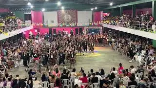 Junina Maria Bonita 2026