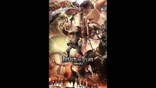 Akuma no ko COVER VERSION (keyboard) by KunDu | ATTACK ON TITAN