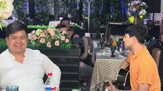 Живой голос ￼