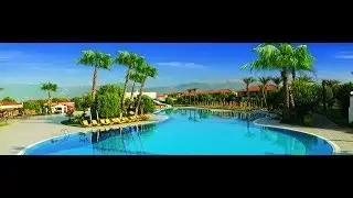 Sah Inn Paradise 5*