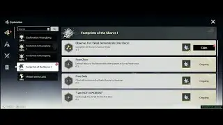 7 Yhoran's Tactical Trial Locations | Wuthering Waves 1.3