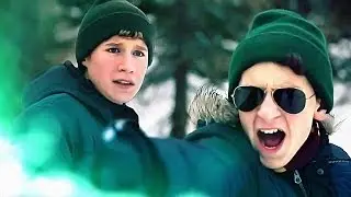 Snow Fight