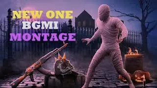 PUBG Mobile/BGMI Montage vs Brown Munde | Roadway Gaming